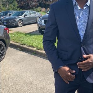 Meet your Posher, Mark